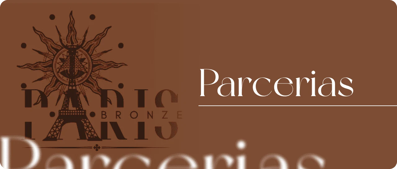 Parcerias