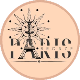 Paris Bronze